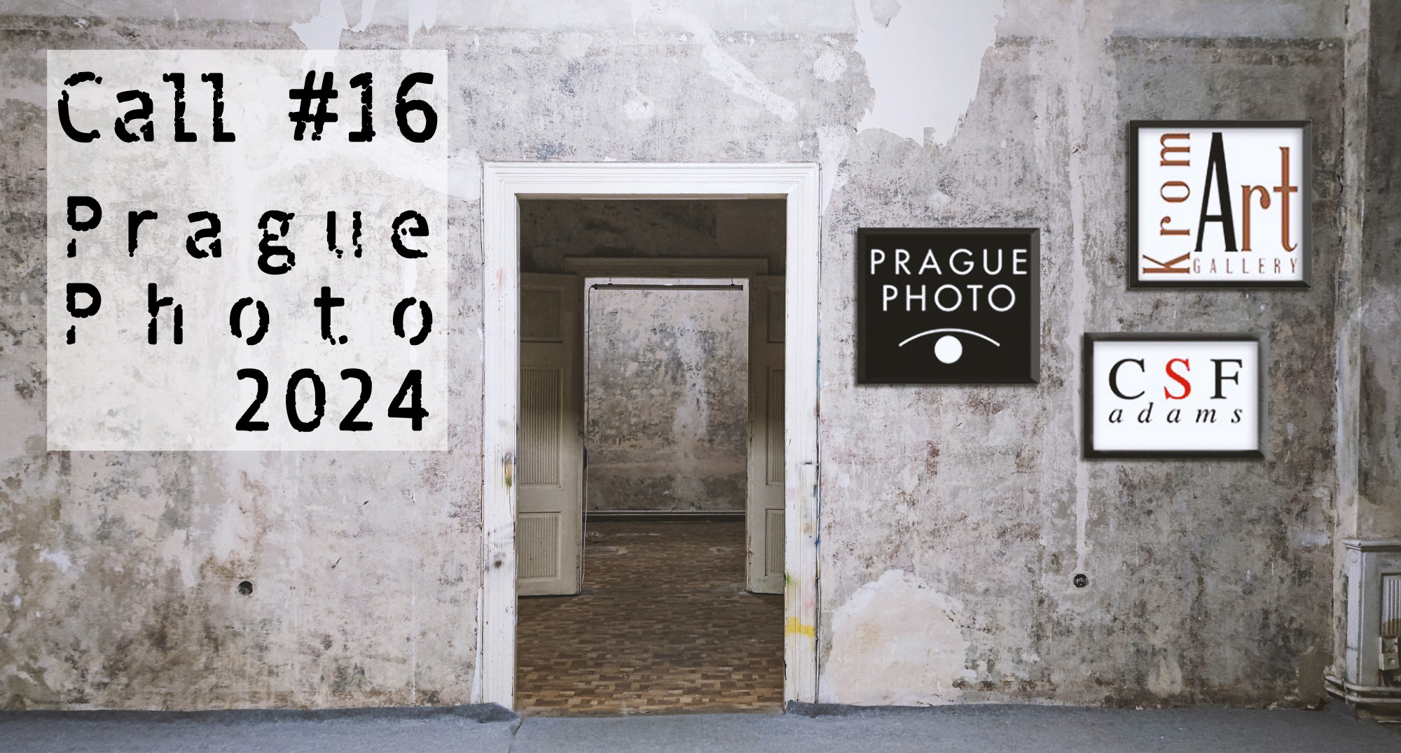 Call#16 | PRAGUE PHOTO 2024